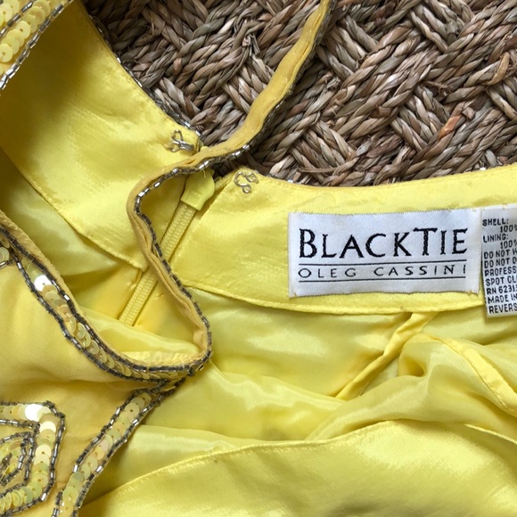 Dress - Picture 3 of 4